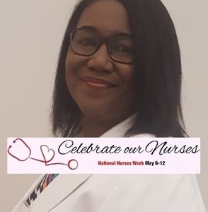 Meet your Posher, Monica